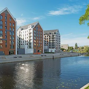 Center & Wellness , Gdansk Poland