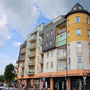 Promenada Kolberg