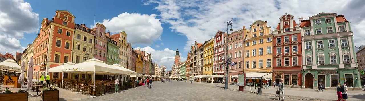 Apartament Sweet Time Wroclaw 0*,