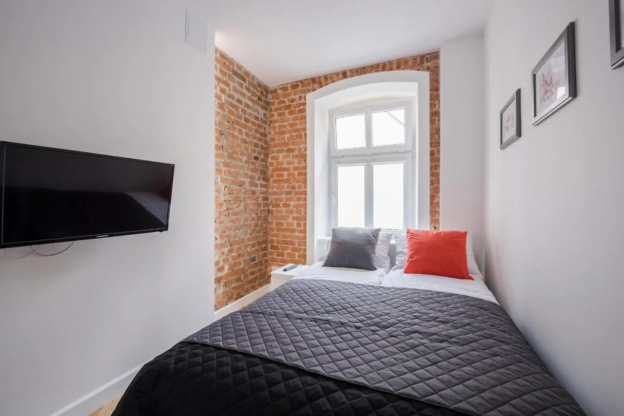 Apartament Sweet Time Wroclaw
