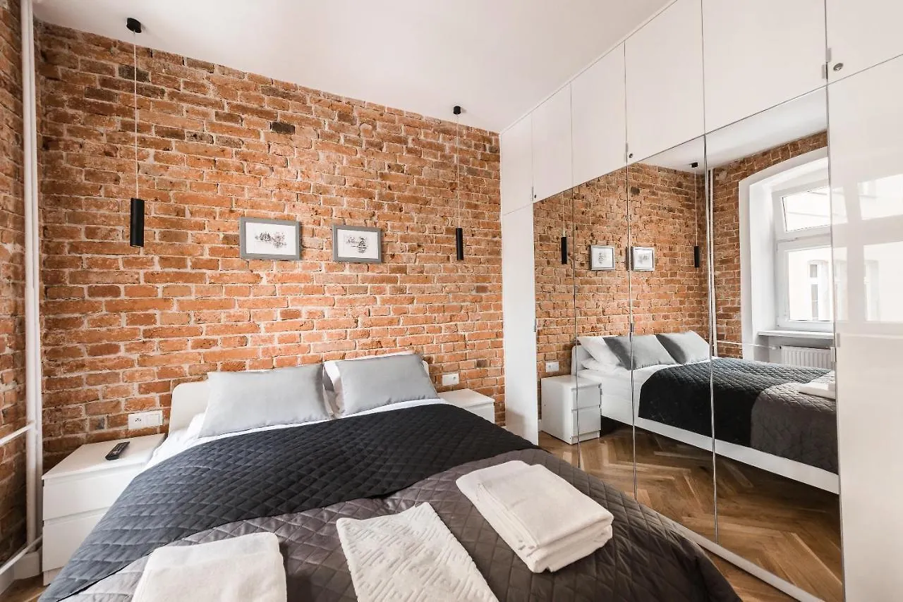 Apartment Apartament Sweet Time Wroclaw